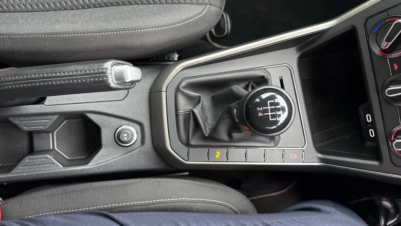 Volkswagen Polo 1.0 TSI 95 Match 5dr Petrol Hatchback